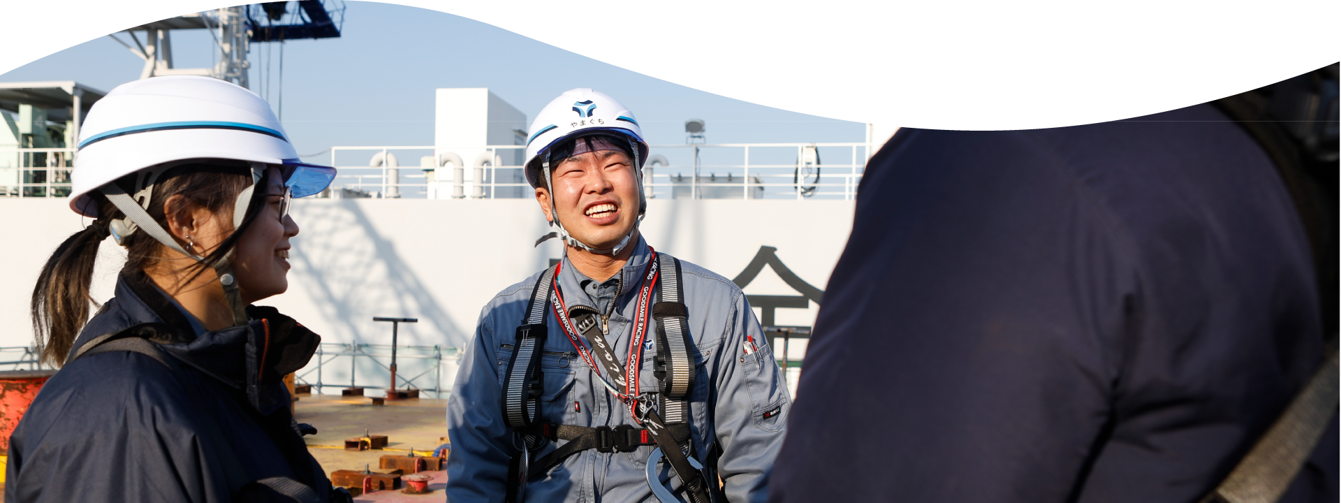 山口 凌成