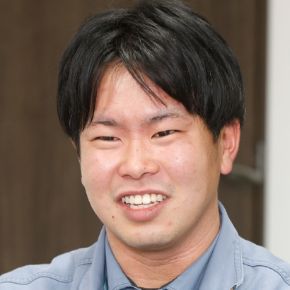 山口 凌成