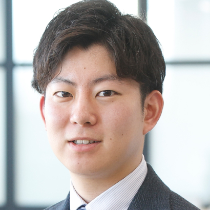 吉田 慧