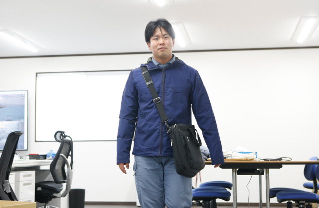 退勤