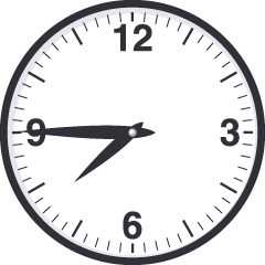 07:45