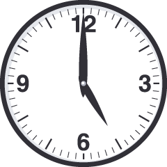 17:00